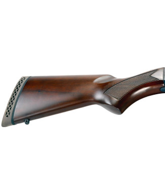 Escopeta de corredera MOSSBERG 500 SECURITY Persuader Retrograde - 12/76