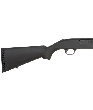 Escopeta de corredera MOSSBERG 590A1 MIL-SPEC 9T - 12/76