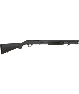 Escopeta de corredera MOSSBERG 590A1 MIL-SPEC 9T - 12/76