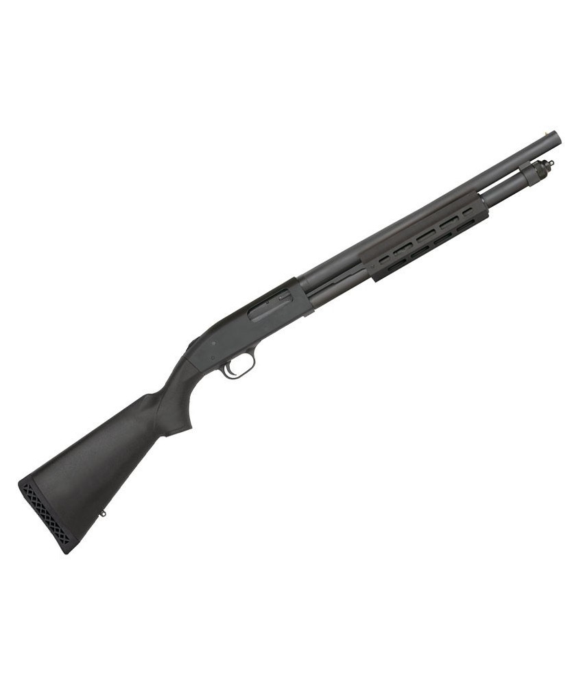 Escopeta de corredera MOSSBERG 590A1 M-LOK 7T - 12/76