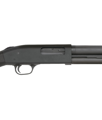 Escopeta de corredera MOSSBERG 590A1 M-LOK 7T - 12/76