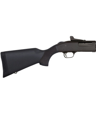 Escopeta de corredera MOSSBERG 590 TACTICAL Compact 9T - 20/76