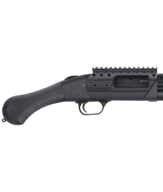 Escopeta de corredera MOSSBERG 590 SHOCKWAVE SPX 6T - 12/76