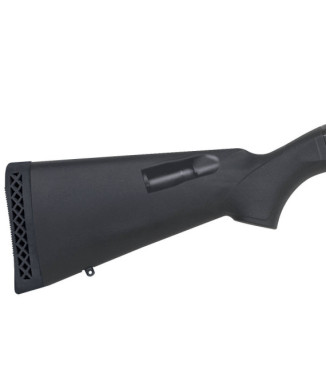 Escopeta de corredera MOSSBERG 590A1 NFA/Class 3 6T - 12/76