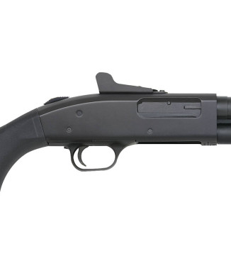 Escopeta de corredera MOSSBERG 590A1 NFA/Class 3 6T - 12/76