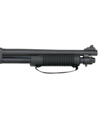 Escopeta de corredera MOSSBERG 590A1 NFA/Class 3 6T - 12/76