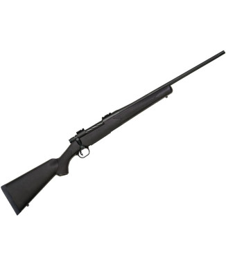 Rifle de cerrojo MOSSBERG Patriot Synthetic - 30-06