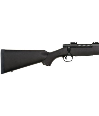 Rifle de cerrojo MOSSBERG Patriot Synthetic - 30-06
