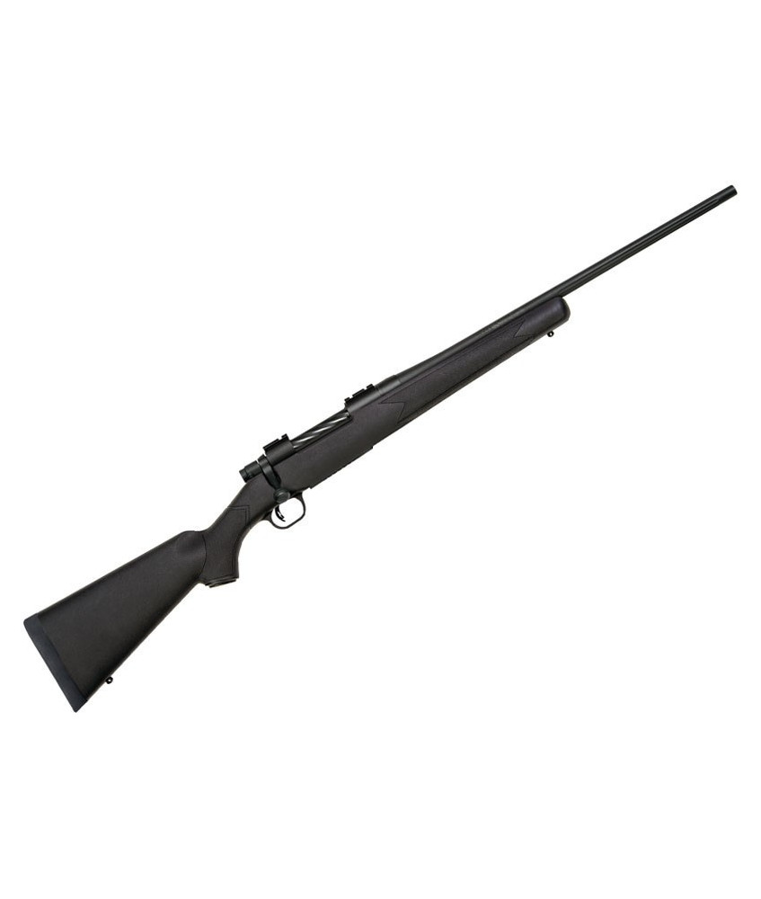Rifle de cerrojo MOSSBERG Patriot Synthetic - 308 Win.
