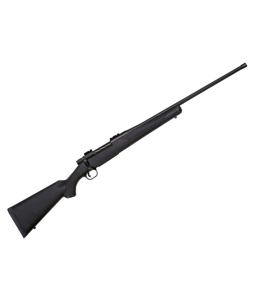 Rifle de cerrojo MOSSBERG Patriot Synthetic c/r - 7mm. Rem. Mag.