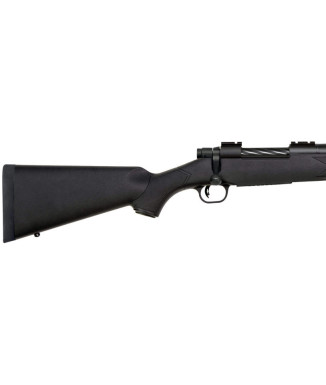 Rifle de cerrojo MOSSBERG Patriot Synthetic c/r - 7mm. Rem. Mag.