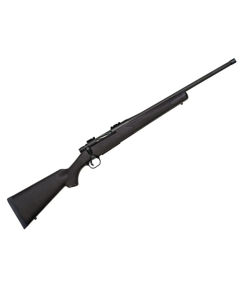 Rifle de cerrojo MOSSBERG Patriot Synthetic - 450 Bushmaster