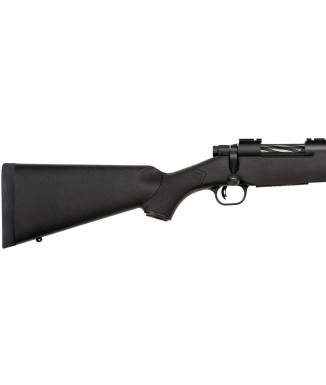Rifle de cerrojo MOSSBERG Patriot Synthetic - 450 Bushmaster