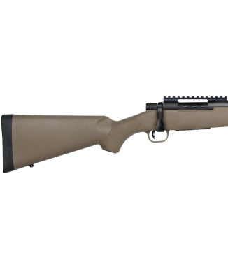 Rifle de cerrojo MOSSBERG Patriot Predator - 6.5 Creedmoor