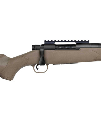 Rifle de cerrojo MOSSBERG Patriot Predator - 6.5 Creedmoor