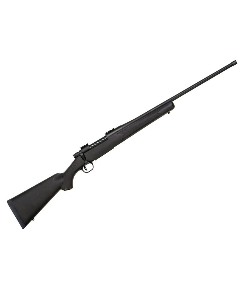 Rifle de cerrojo MOSSBERG Patriot Synthetic c/r - 338 Win. Mag.