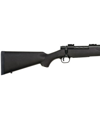 Rifle de cerrojo MOSSBERG Patriot Synthetic c/r - 338 Win. Mag.