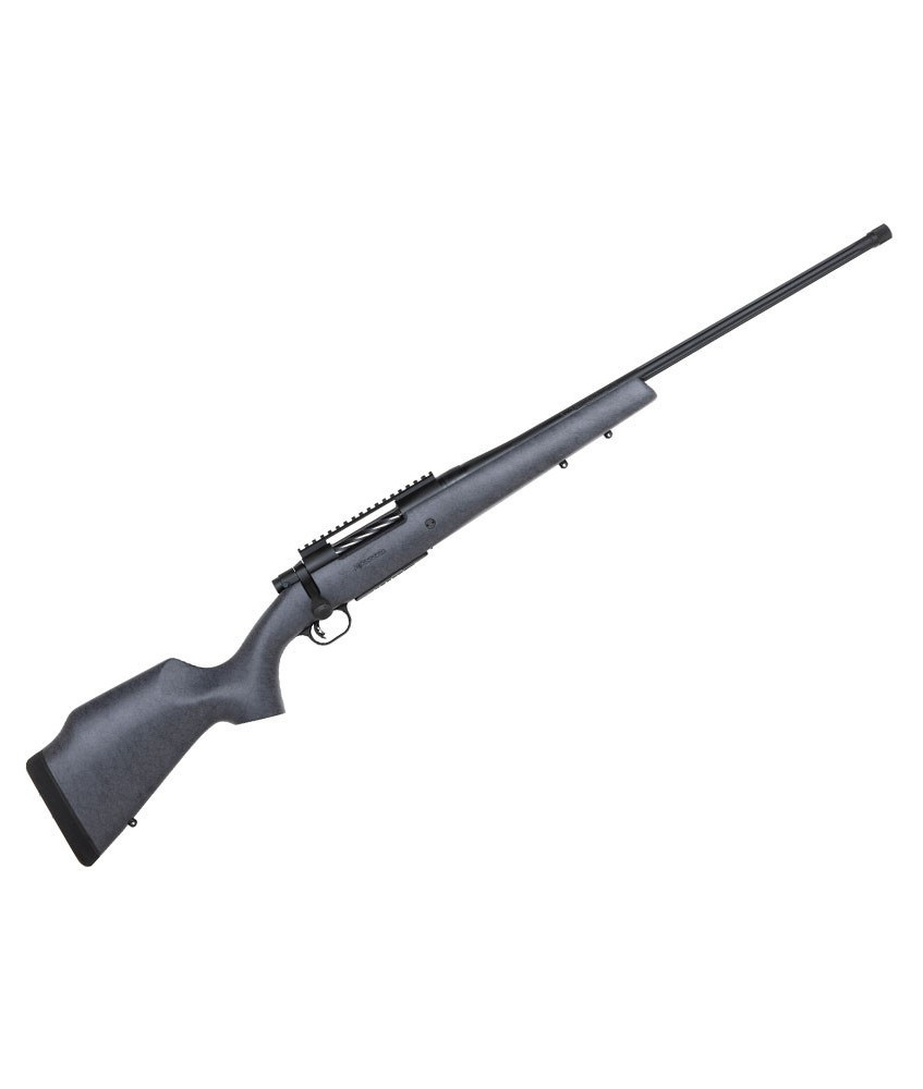 Rifle de cerrojo MOSSBERG Patriot LR Hunter - 300 Win. Mag.