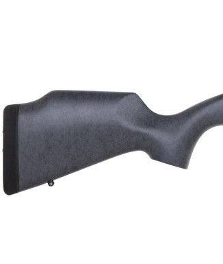 Rifle de cerrojo MOSSBERG Patriot LR Hunter - 300 Win. Mag.