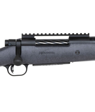 Rifle de cerrojo MOSSBERG Patriot LR Hunter - 300 Win. Mag.
