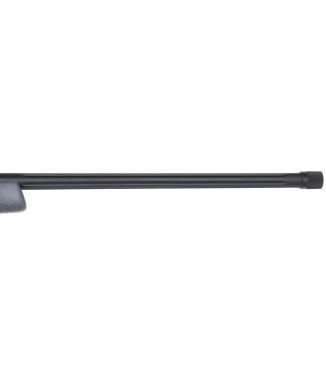Rifle de cerrojo MOSSBERG Patriot LR Hunter - 300 Win. Mag.