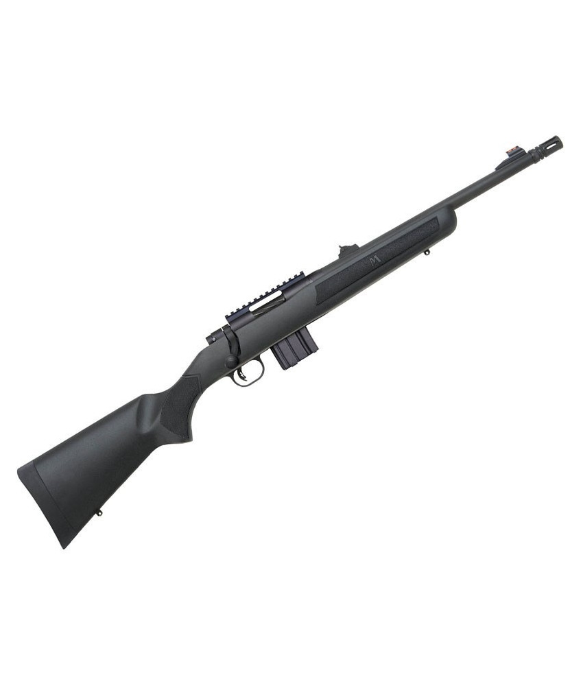 Rifle de cerrojo MOSSBERG MVP Patrol - 300 AAC BLK