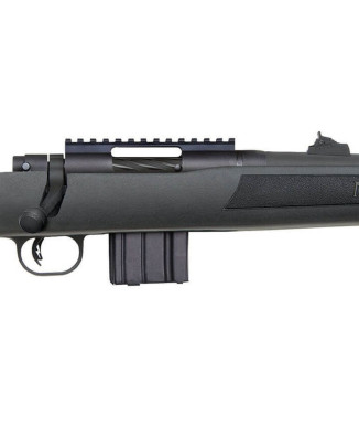 Rifle de cerrojo MOSSBERG MVP Patrol - 300 AAC BLK