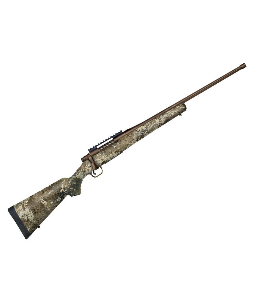 Rifle de cerrojo MOSSBERG Patriot Predator Strata Camo - 308 Win.