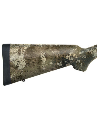 Rifle de cerrojo MOSSBERG Patriot Predator Strata Camo - 308 Win.