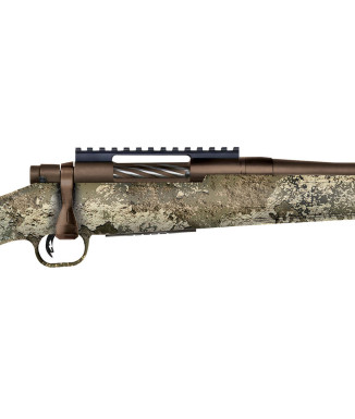Rifle de cerrojo MOSSBERG Patriot Predator Strata Camo - 308 Win.