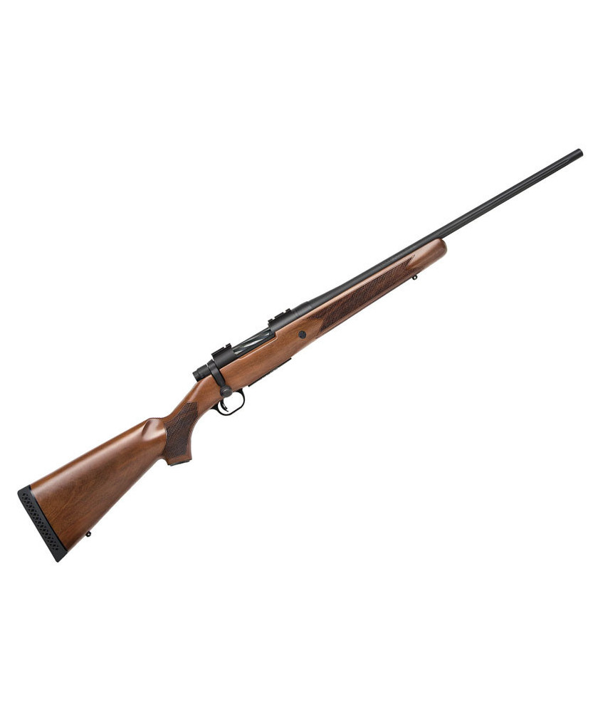 Rifle de cerrojo MOSSBERG Patriot Walnut - 308 Win.