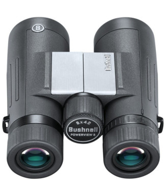 Prismático BUSHNELL POWERVIEW 2 - 8x42