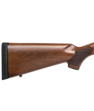 Rifle de cerrojo MOSSBERG Patriot Walnut - 308 Win.