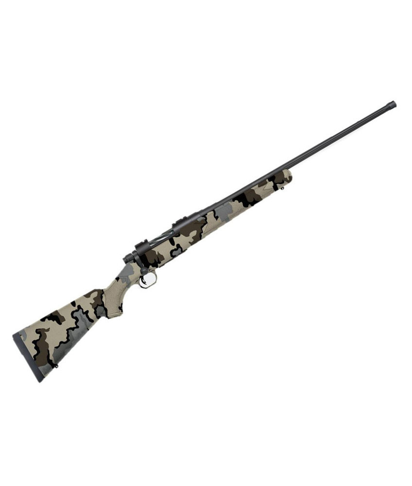 Rifle de cerrojo MOSSBERG Patriot Kuiu - 30-06