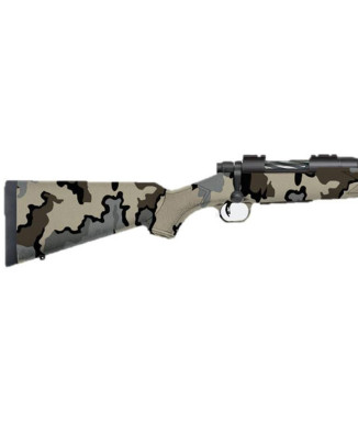 Rifle de cerrojo MOSSBERG Patriot Kuiu - 30-06