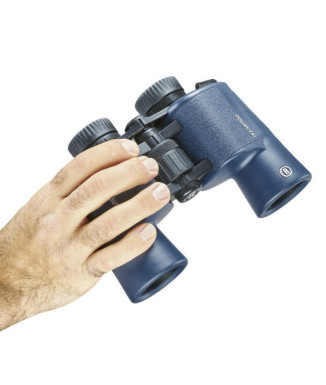 Prismático BUSHNELL H2O Waterproof porro - 8x42