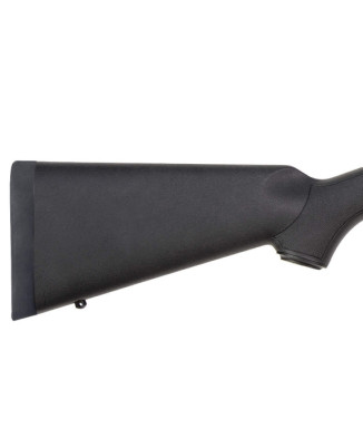 Rifle de cerrojo MOSSBERG Patriot Synthetic Cerakote SS - 338 Win. Mag.