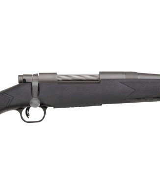 Rifle de cerrojo MOSSBERG Patriot Synthetic Cerakote SS - 338 Win. Mag.