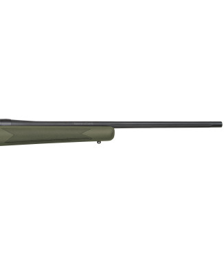 Rifle de cerrojo MOSSBERG Patriot Synthetic OD - 308 Win.
