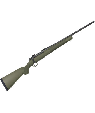 Rifle de cerrojo MOSSBERG Patriot Synthetic OD - 6.5 Creedmoor