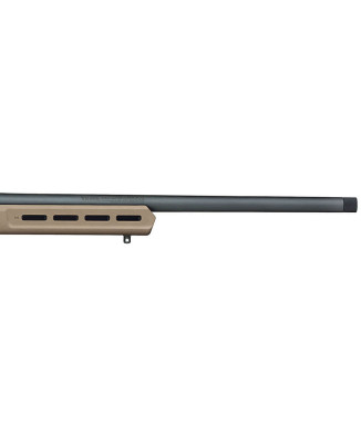Rifle de cerrojo MOSSBERG Patriot LR Tactical - 308 Win.