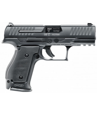 Pistola Walther Q4 SF PS 4" - 9mm.