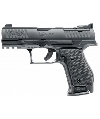 Pistola Walther Q4 SF OR 4" - 9mm.