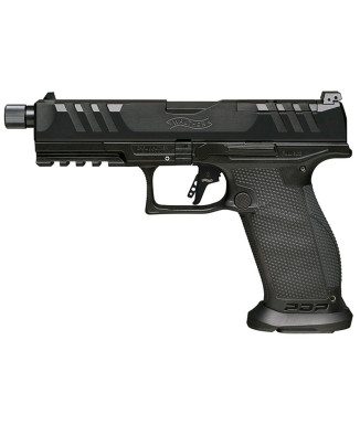 Pistola Walther PDP 5.1" OR PRO SD - 9mm.