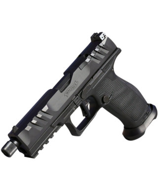 Pistola Walther PDP 5.1" OR PRO SD - 9mm.