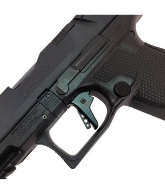 Pistola Walther PDP 5.1" OR PRO SD - 9mm.