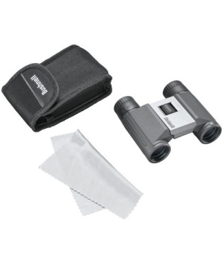 Prismático BUSHNELL POWERVIEW 2 - 8x21