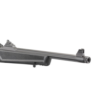 Carabina semiautomática RUGER PC Carbine - 9mm.