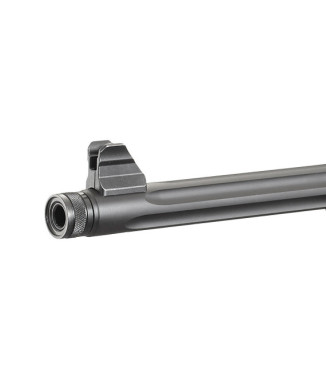 Carabina semiautomática RUGER PC Carbine - 9mm.