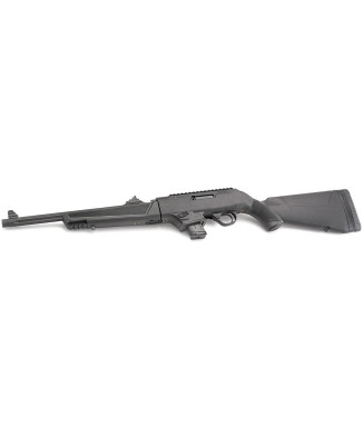 Carabina semiautomática RUGER PC Carbine - 9mm.